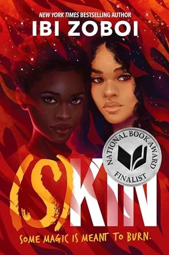 (S)Kin by Ibi Zoboi, 9780062888877