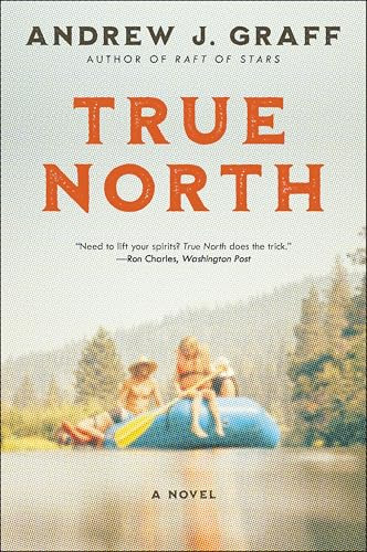True North (A Novel) - 9780063161436 by Andrew J. Graff
