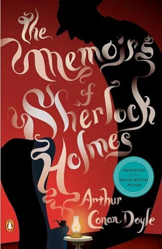 The Memoirs of Sherlock Holmes - 9780143120155 by Sir Arthur Conan Doyle