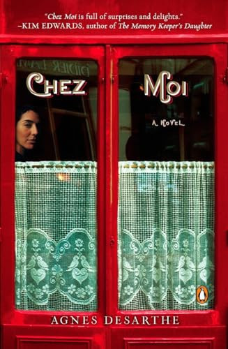Chez Moi (A Novel) by Agnes Desarthe, Adriana Hunter, 9780143113232