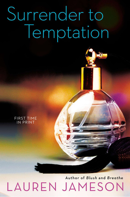 Surrender to Temptation by Lauren Jameson, 9780451466679