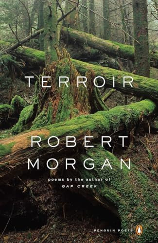Terroir by Robert Morgan, 9780143120193