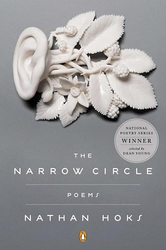 The Narrow Circle by Nathan Hoks, 9780143123736