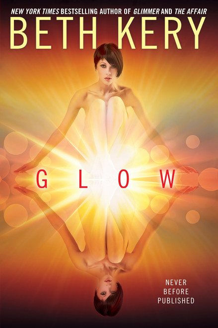 Glow - 9780425279663 by Beth Kery, 9780425279663