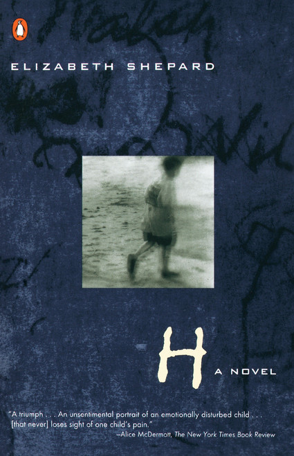 H by Elizabeth Shepard, 9780140243895