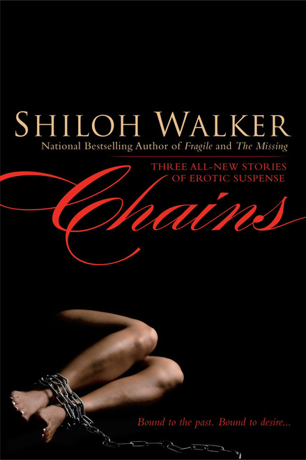 Chains - 9780425227862 by Shiloh Walker, 9780425227862