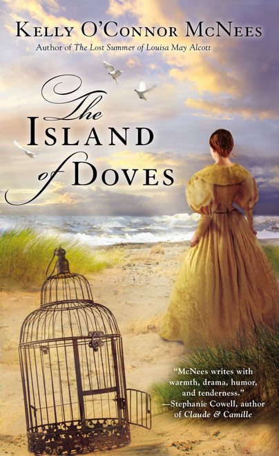 The Island of Doves by Kelly O'Connor McNees, 9780425264584