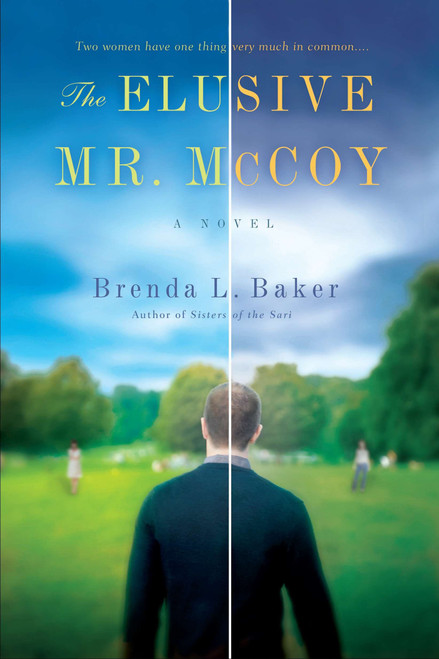 The Elusive Mr. McCoy by Brenda L. Baker, 9780451236890