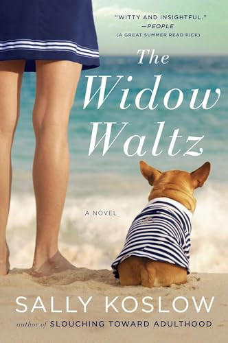 The Widow Waltz (A Novel) by Sally Koslow, 9780142180990