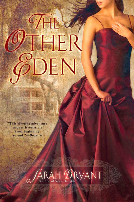 The Other Eden by Sarah Bryant, 9780425229293