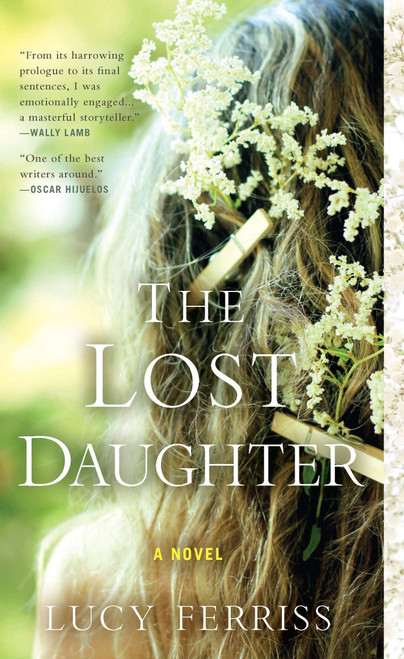 The Lost Daughter by Lucy Ferriss, 9780425245569