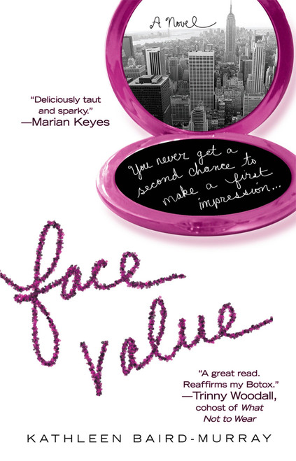 Face Value by Kathleen Baird-Murray, 9780425221457