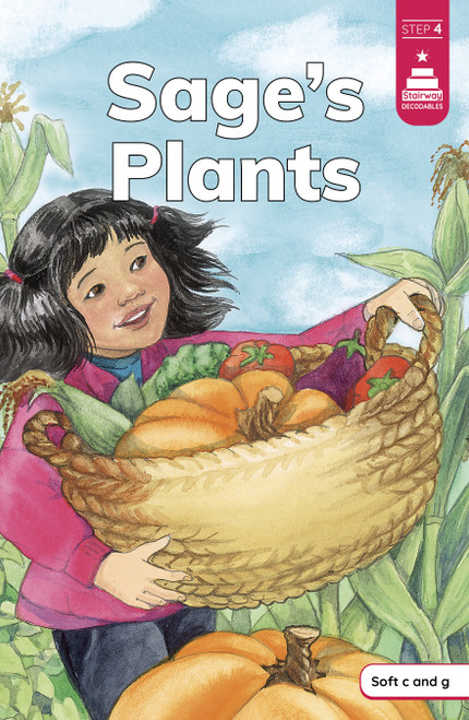 Sage's Plants by Leanna Koch, Kristen Cowen, Roberta Collier-Morales, 9780756585983