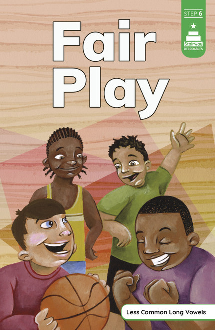 Fair Play - 9780756596323 by Leanna Koch, Kristen Cowen, Erik Christenson, 9780756596323