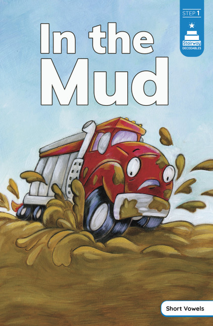 In the Mud - 9780756596347 by Leanna Koch, Kristen Cowen, Veronica Rooney, 9780756596347