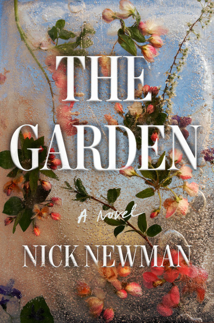 The Garden by Nick Newman, 9780593717738