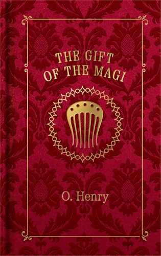 The Gift of the Magi - 9781429009003 by Phil W O. Henry, 9781429009003