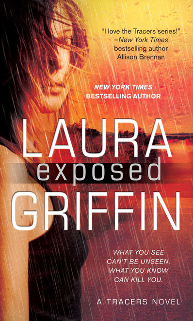 Exposed - 9781501123740 by Laura Griffin, 9781501123740