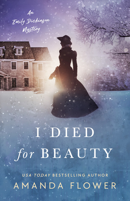 I Died for Beauty by Amanda Flower, 9780593816462