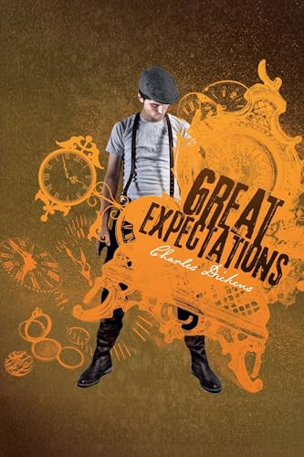 Great Expectations - 9780142423356 by Charles Dickens