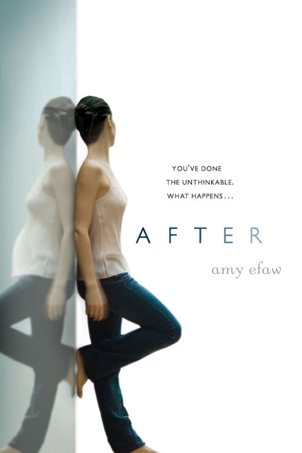 After - 9780142415900 by Amy Efaw, 9780142415900