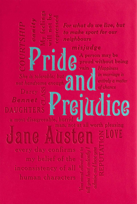 Pride and Prejudice - 9781667209630 by Jane Austen, 9781667209630