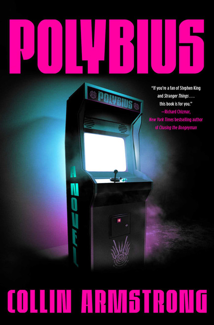 Polybius by Collin Armstrong, 9781668044971