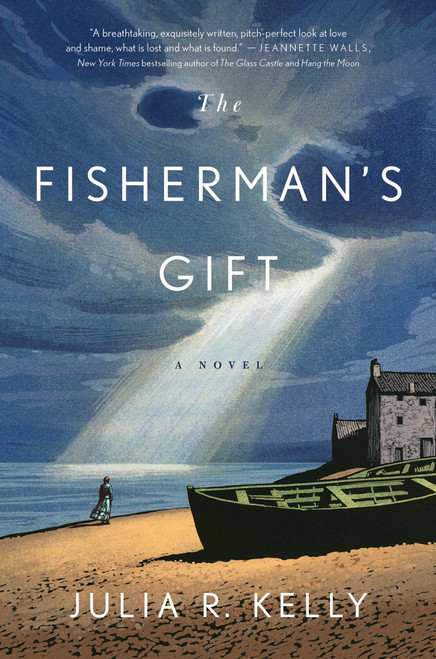The Fisherman's Gift by Julia R Kelly, 9781668068687