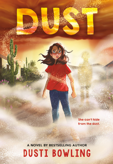 Dust - 9780316414333 by Dusti Bowling, 9780316414333