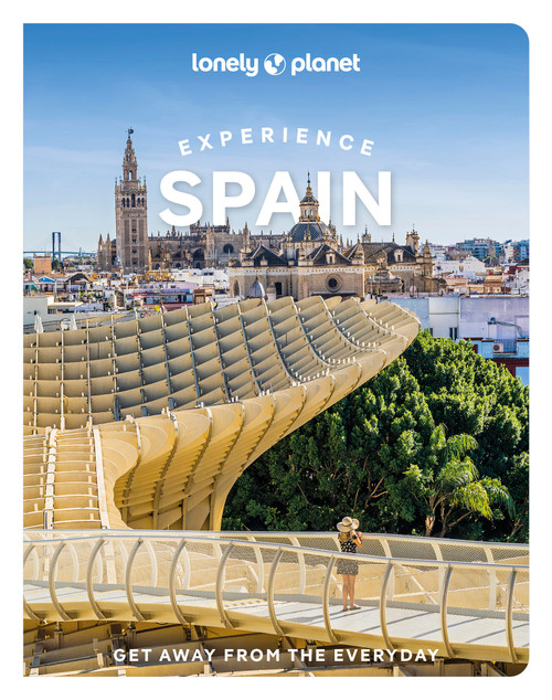 Lonely Planet Experience Spain - 9781837583249 by Esme Fox, Guille Alvarez, Sally Davies, Jamie Ditaranto, Felicity Hughes, Troy Nahumko, Isabella Noble, 9781837583249