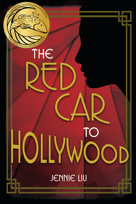 The Red Car to Hollywood by Jennie Liu, 9781728493213