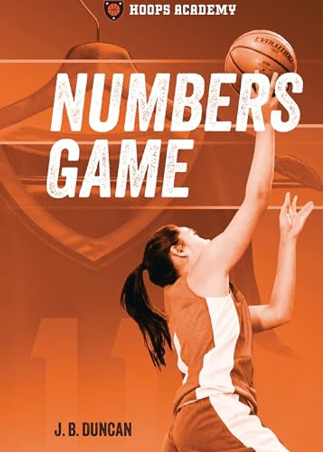 Numbers Game - 9798765661093 by J. B. Duncan, 9798765661093