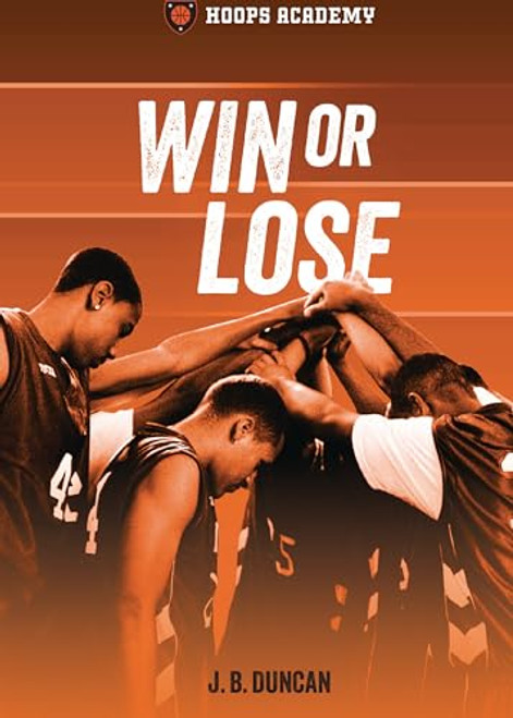 Win or Lose - 9798765661147 by J. B. Duncan, Dale Jones, 9798765661147
