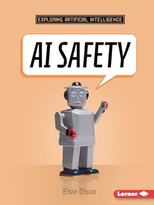 AI Safety - 9798765661659 by Elsie Olson, 9798765661659