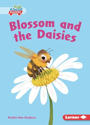 Blossom and the Daisies - 9798765661871 by Ruthie Van Oosbree, Lisa Hunt, 9798765661871