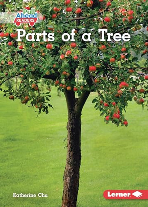 Parts of a Tree - 9798765661987 by Katherine Chu