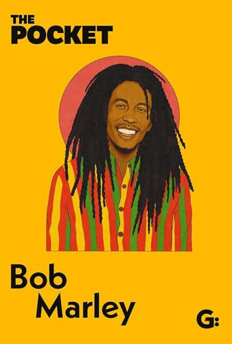 The Pocket Bob Marley (Miniature Edition) by Gemini, 9781786751836