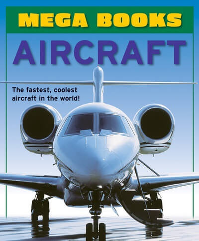 Aircraft - 9781482468373 by Chez Picthall, 9781482468373