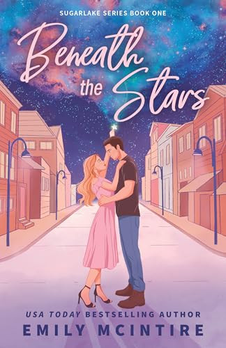 Beneath the Stars - 9781464229718 by Emily McIntire, 9781464229718