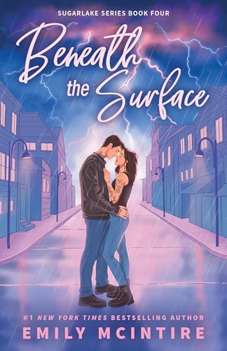 Beneath the Surface - 9781464229749 by Emily McIntire, 9781464229749