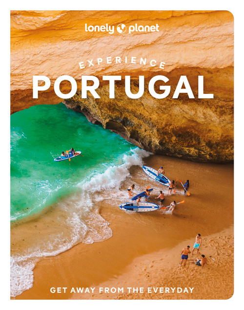 Lonely Planet Experience Portugal - 9781837583485 by Austin Bush, Gail Aguiar, Jennifer Barchfield, Daniel Clarke, Sandra Henriques, Marlene Marques, Joana Taborda, 9781837583485