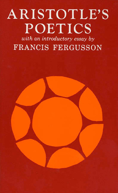 Aristotle's Poetics by Aristotle, S. H. Butcher, Francis Fergusson, 9780809005277