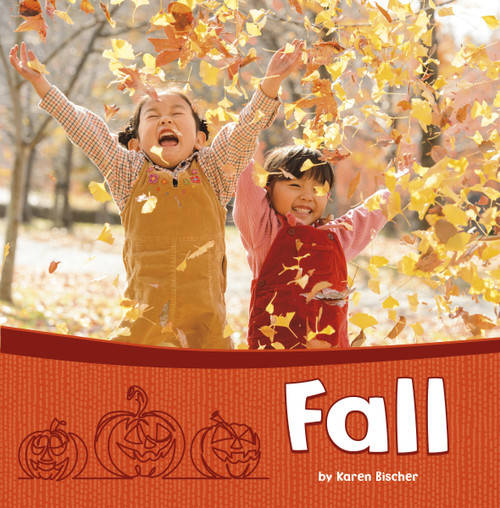 Fall - 9780756591298 by Karen Bischer, 9780756591298