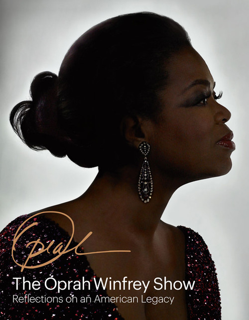 The Oprah Winfrey Show: Reflections on an American Legacy by Deborah Davis, 9781419700590