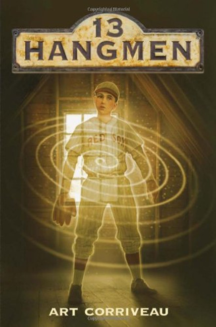 13 Hangmen by Art Corriveau, 9781419701597