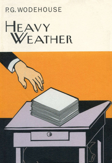 Heavy Weather - 9781585672301 by P.G. Wodehouse, 9781585672301