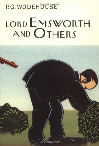 Lord Emsworth by P.G. Wodehouse, 9781585672776