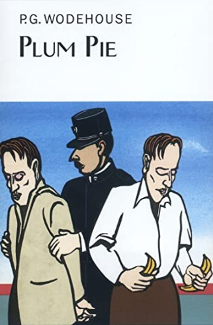 Plum Pie by P.G. Wodehouse, 9781590200100