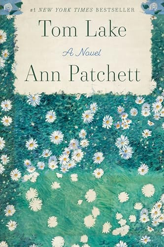 Tom Lake (A Novel) - 9780063327535 by Ann Patchett