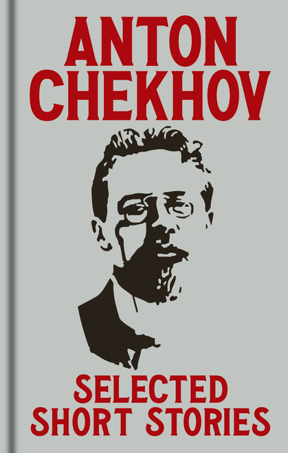 Anton Chekov's Selected Short Stories (Gilded Pocket Edition) (Miniature Edition) by Anton Chekhov, Constance Garnett, 9781398851184